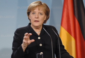 Struggle against terrorism cannot justify Trump`s blanket entry ban - Merkel